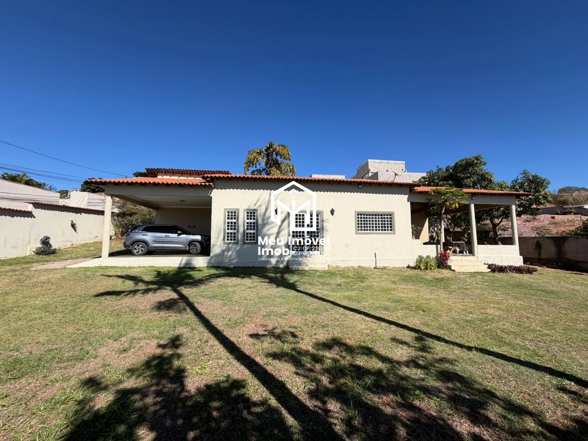 Imagem Solar dos Montes Casa 5 quartos 1 Ste 2 VG 230m² Escriturado