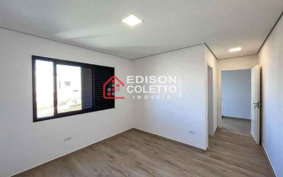 Imagem Casa nova à venda no Residencial Villa D'Aquila, Piracicaba, é uma verdadeira joia!!