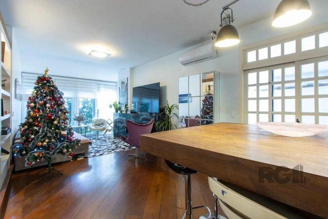 Imagem Casa de Condomínio em Pedra Redonda