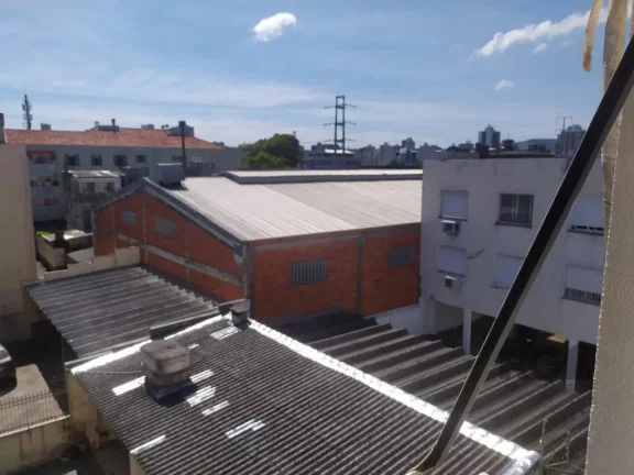 Imagem Apartamento para venda no bairro Partenon em Porto Alegre