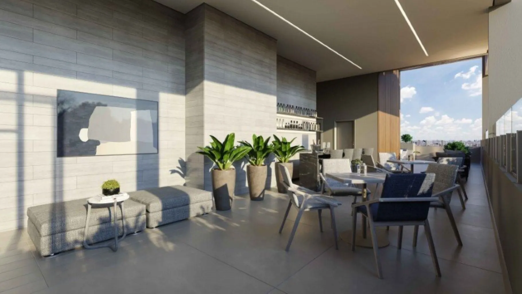 Imagem APARTAMENTO RESIDENCIAL em São Paulo - SP, Pinheiros