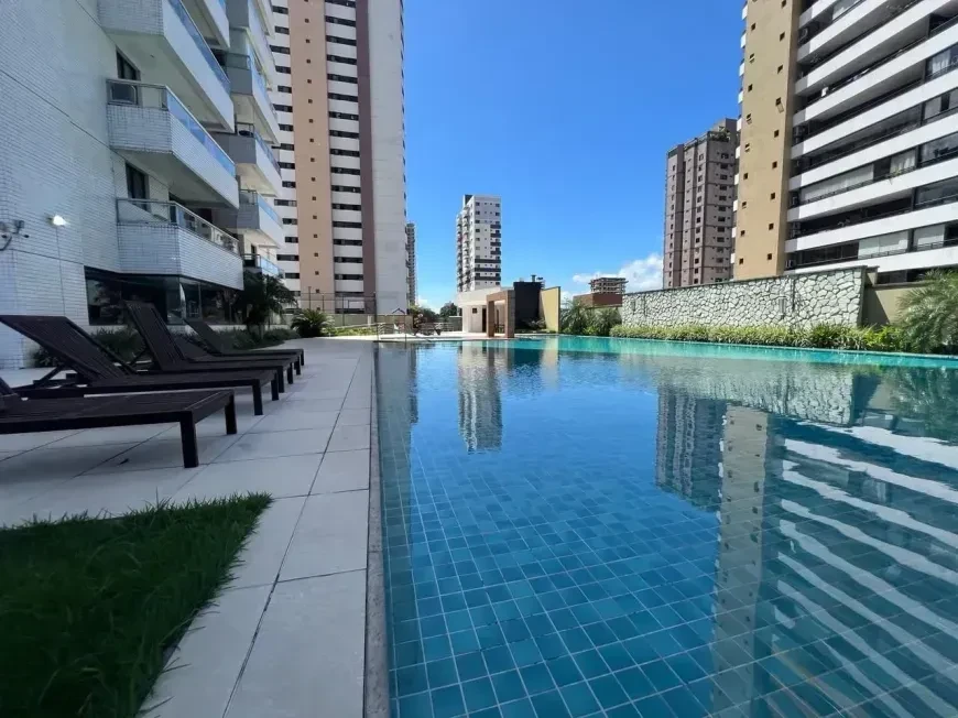 Imagem Apartamento com 2 Quartos para Alugar, 60 m² em São Brás - Belém