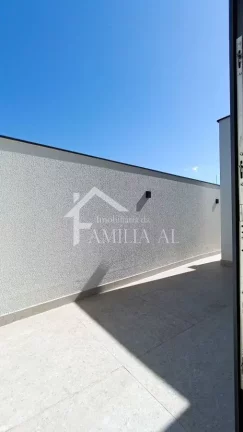 Imagem APARTAMENTO GIARDINO COM PISCINA NO SANTO ANTÔNIO