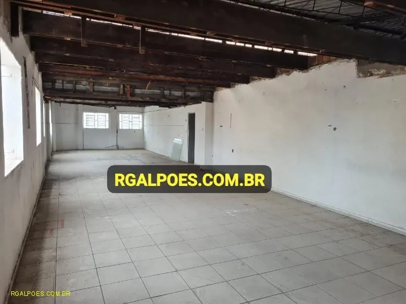 Imagem Galpão para Venda em DUQUE DE CAXIAS, Jardim Gramacho, 6 banheiros