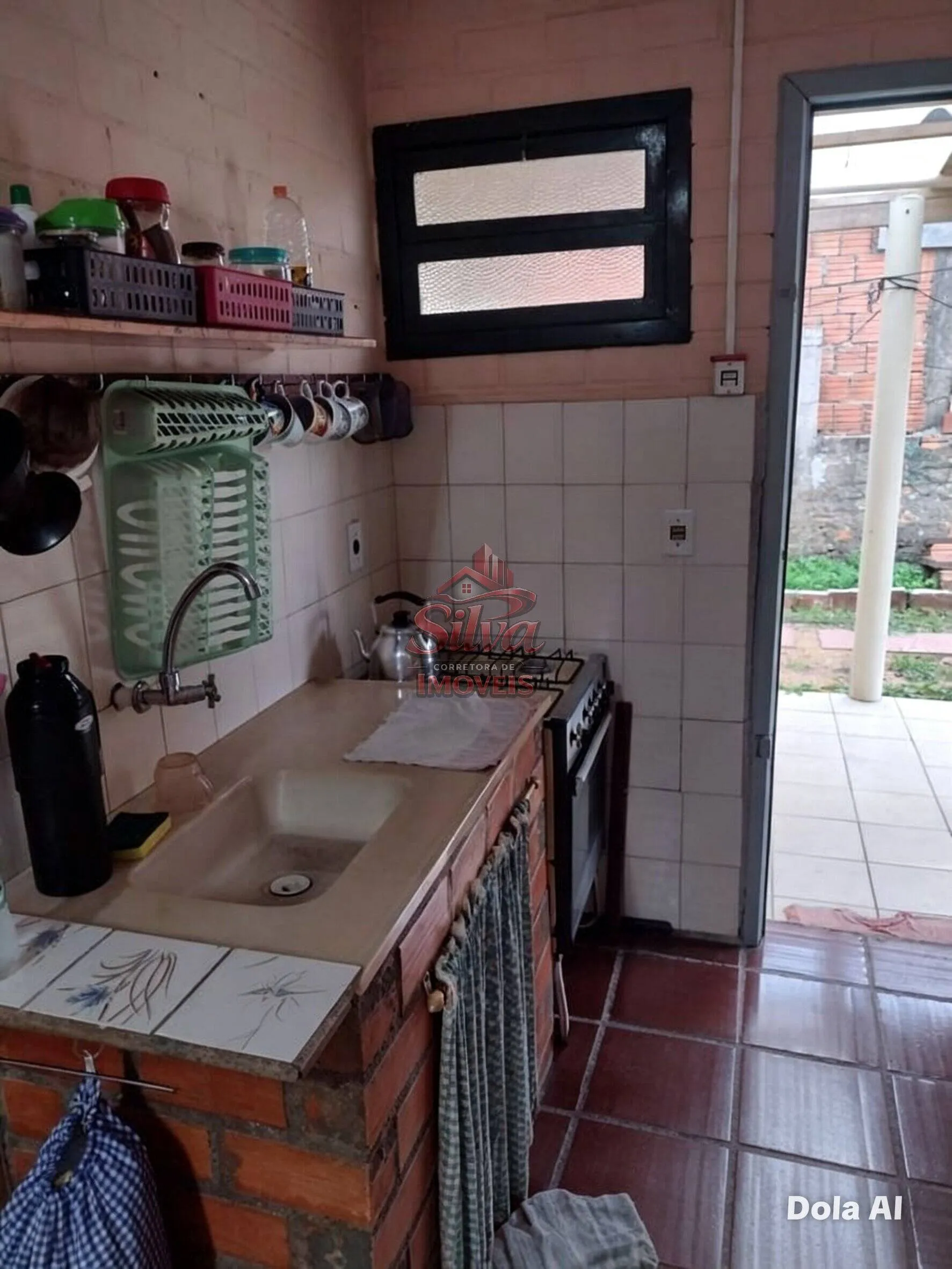 Imagem C572 |Casa 3 dormitórios a 700m do mar - Presidente