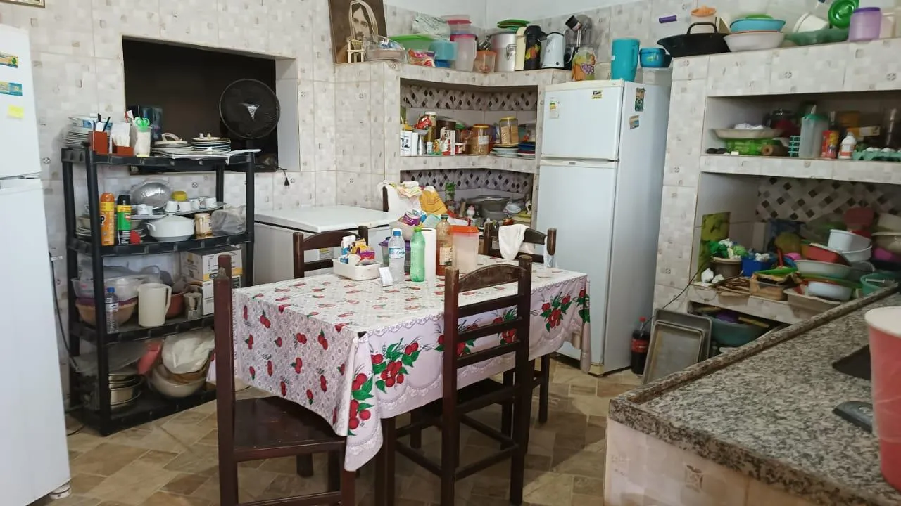 Imagem Casa para Venda em Itanhaém, Jardim das Palmeiras, 4 dormitórios, 3 banheiros, 3 vagas