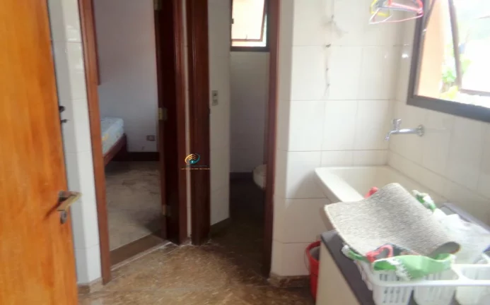 Imagem Apartamento Padrão para Venda e Aluguel em Enseada Guarujá-SP