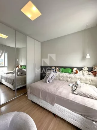 Imagem Apartamento | Centro | 3 suítes | 182m²