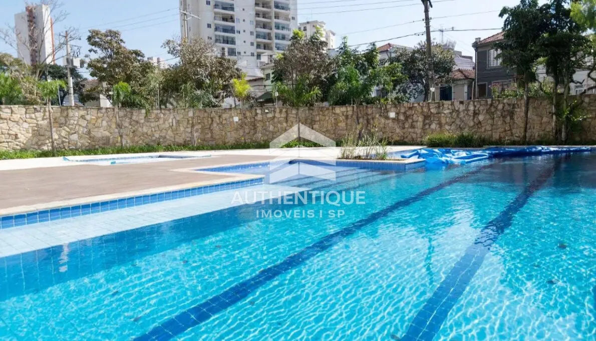 Imagem Cielo Vila Mariana - Apartamento no bairro Vila Mariana à venda
