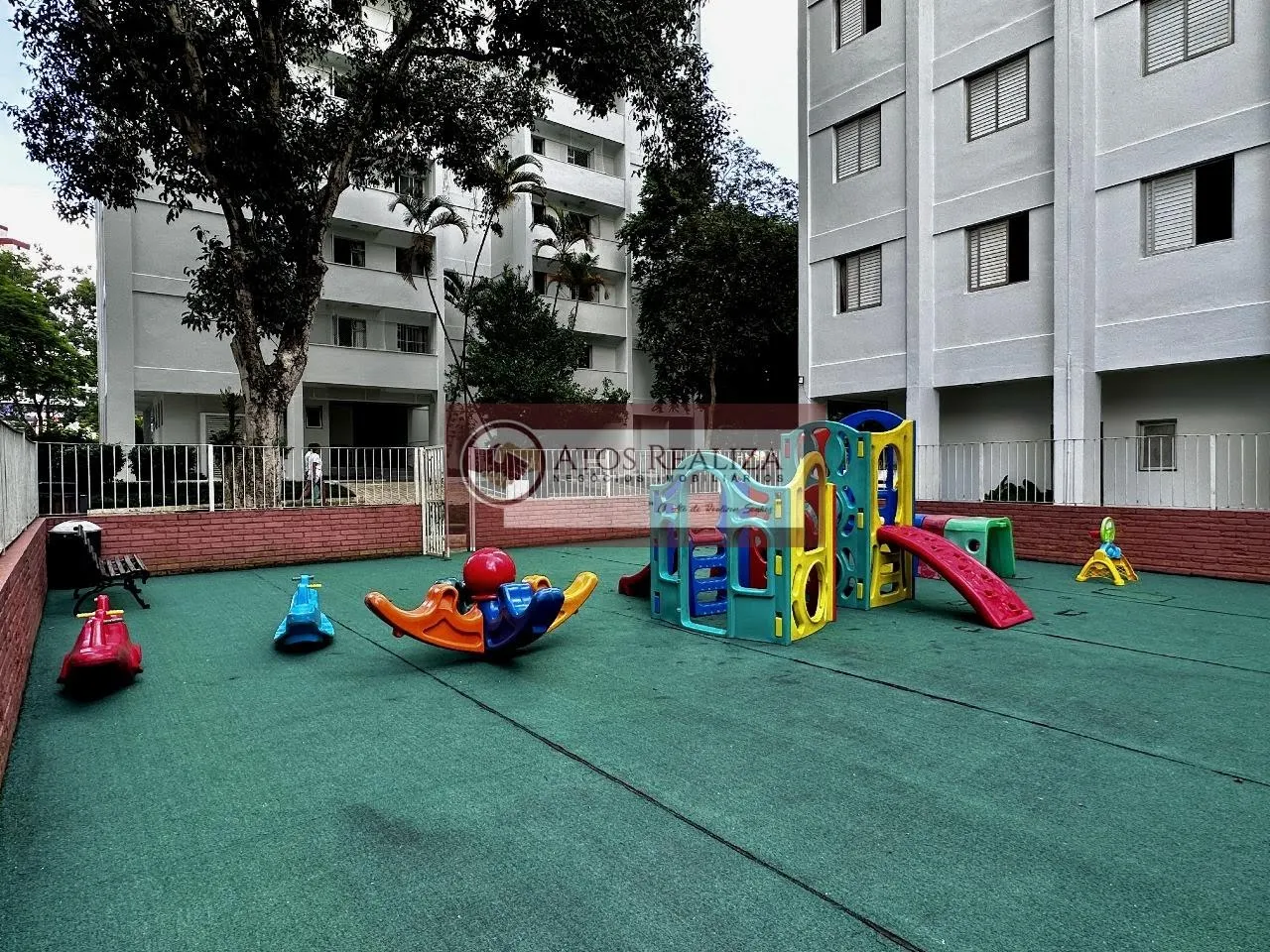 Imagem Apartamento à Venda com Varanda Gourmet no Jardim Anhanguera SP