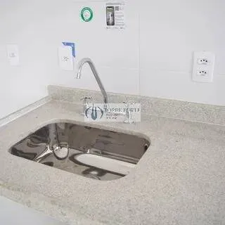 Imagem Apartamento 2 dormitórios 2 banheiros 1 vaga com varanda gourmet Tatuapé