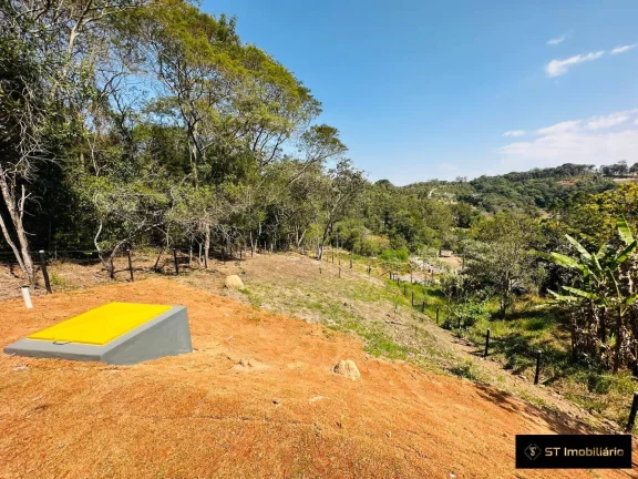 Imagem Chácara Nova em Mairiporã - 1.454m² com Vista para as Montanhas!