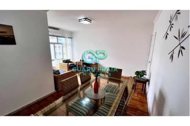 Imagem Apartamento 2 dormitorios proximo a praia da enseada