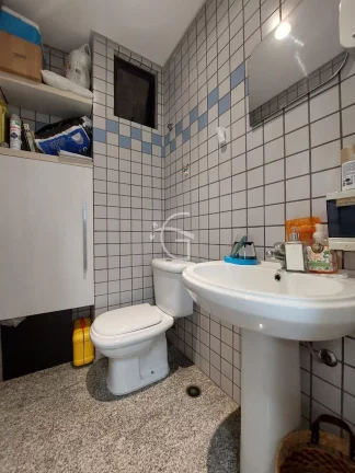 Imagem ÓTIMA SALA COMERCIAL NO CONDOMÍNIO MEDCLÍNICAS BAIXOU PARA R$ 349.000,00