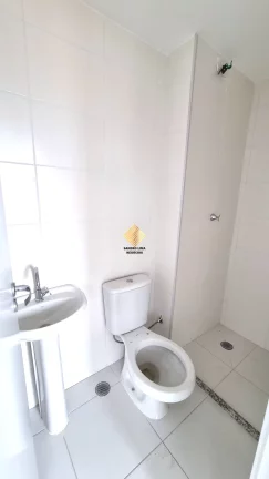 Imagem APARTAMENTO DE 32M², 2 DORMITÓRIOS SEM VAGA A VENDA - VILA EMA - ZONA LESTE - SÃO PAULO/SP