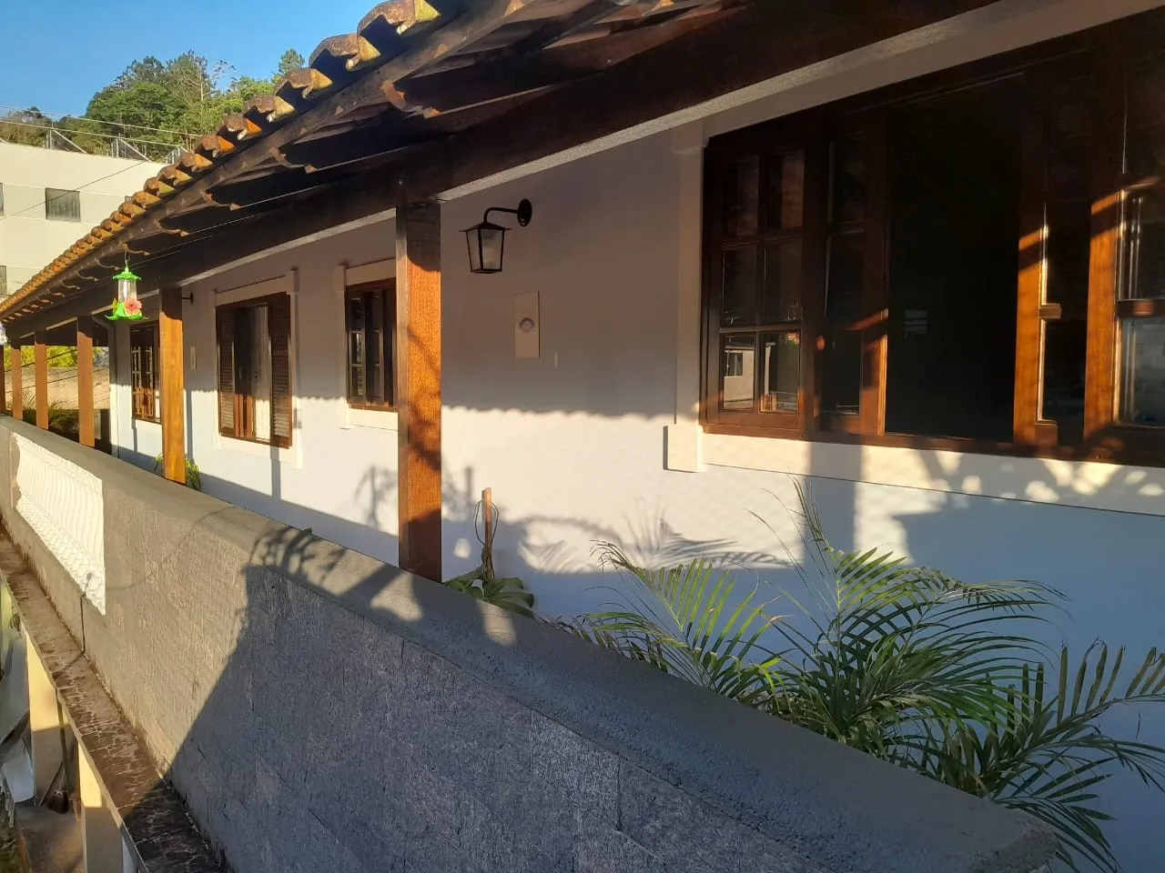 Foto do imóvel Casa para Venda em Petrópolis / RJ em Rua Bingen