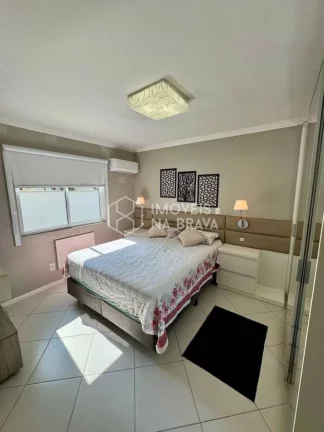 Imagem APARTAMENTO 3 QUARTOS 2 VAGAS - LOCACAO ANUAL - PRAIA BRAVA ITAJAI