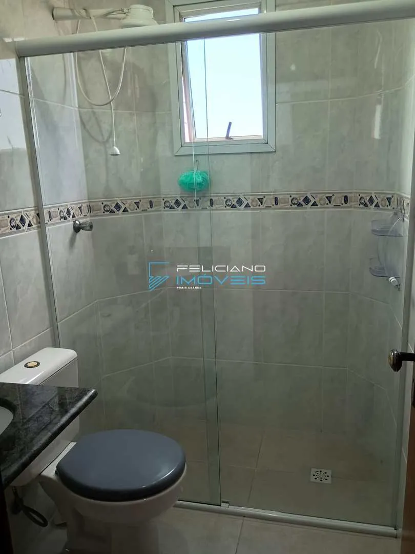 Imagem Apartamento com 3 quartos, Canto do Forte, Praia Grande - R$ 800 mil, Cod: 7220