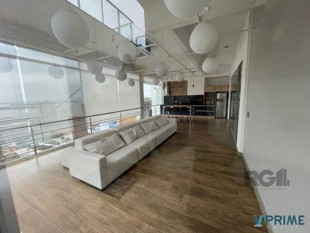 Imagem Vende-se apartamento de 1 quarto e 21m² - Centro Histórico