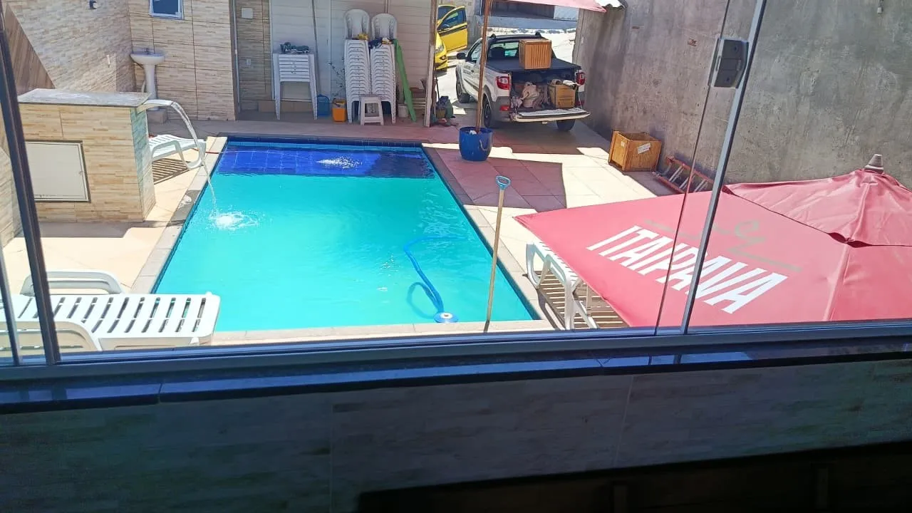 Imagem Casa Comercial para Venda em Rio de Janeiro, Campo Grande, 2 banheiros, 2 vagas
