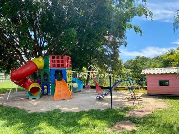 Imagem Lote à venda / Condomínio Serra Verde