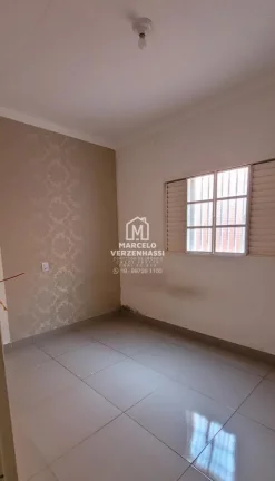 Imagem Casa para Venda em Limeira / SP no bairro Jardim Planalto
