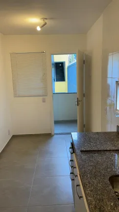 Imagem Apartamento com 1 Quarto para Alugar, 32 m² em Vila Esperança - São Paulo