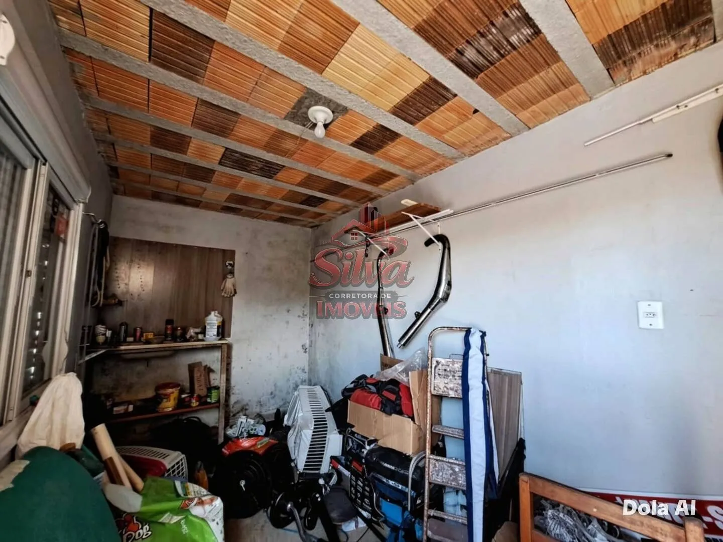 Imagem C22 |Residência 4 dormitórios + piscina a 1480m do mar - Imbé/RS