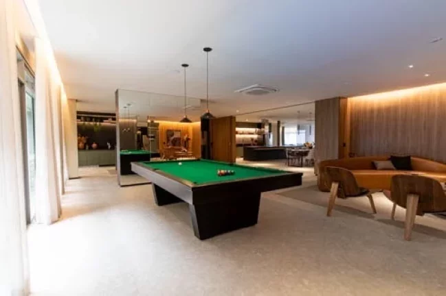 Imagem Apartamento à venda em São Paulo, Alto da Lapa, com 3 quartos, 165m2
