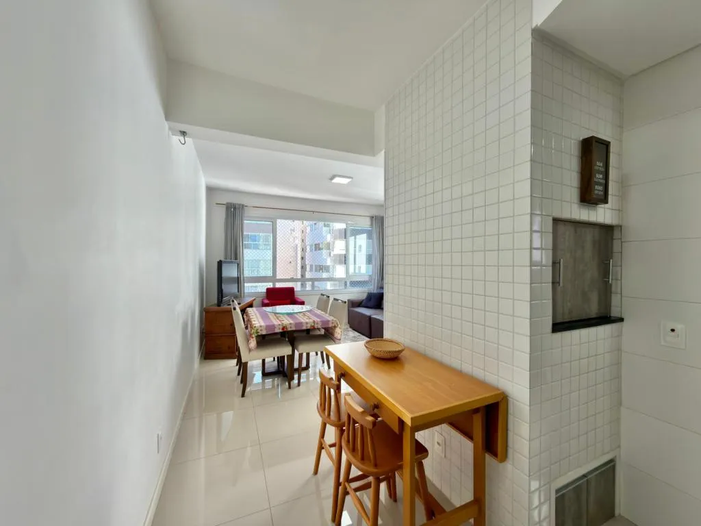 Imagem Apartamento 2 Dormitórios - Bairro Centro