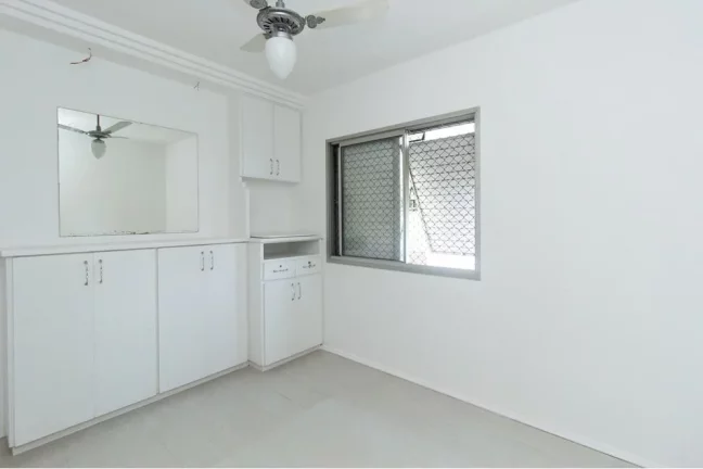 Imagem Apartamento à venda no bairro Panamby - São Paulo/SP