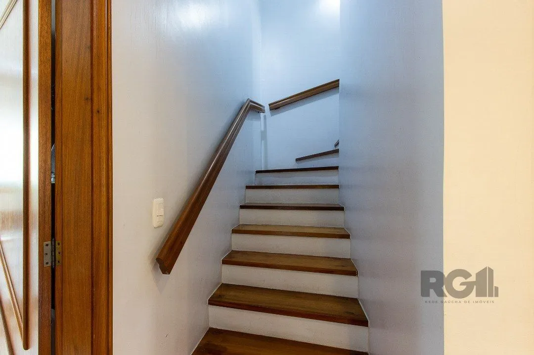 Imagem Casa de Condomínio em Tristeza