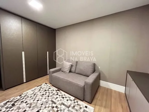 Imagem APARTAMENTO A VENDA BRAVA BEACH INTERNACIONAL - PRAIA BRAVA - ITAJAI/SC