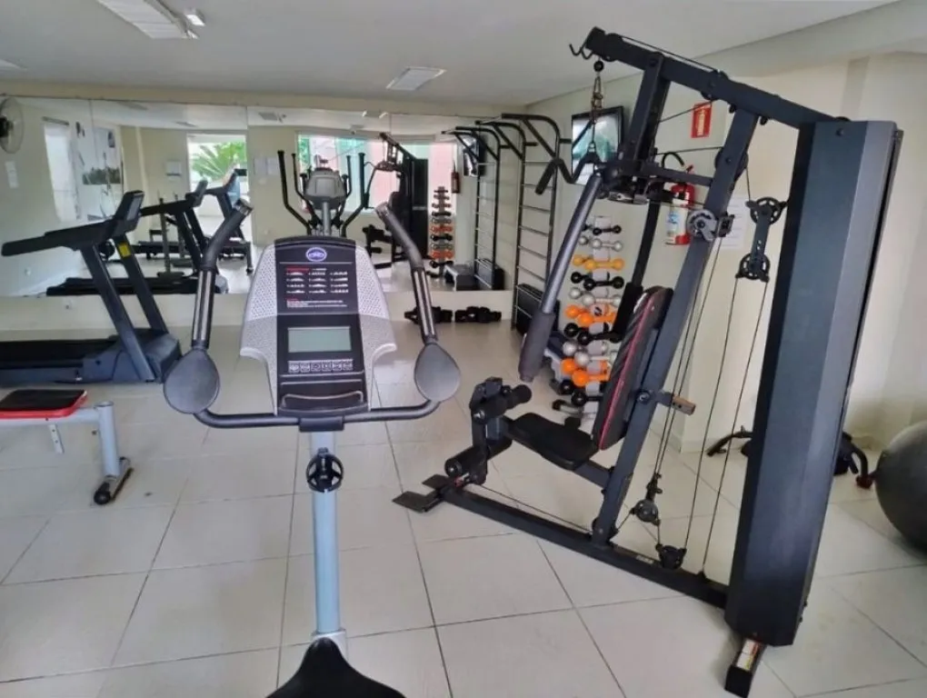 Imagem APARTAMENTO COM 80,00 m² - AVIAÇÃO - PRAIA GRANDE SP