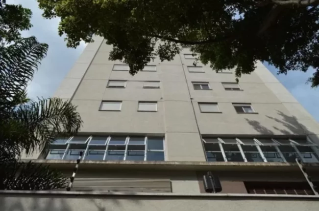 Imagem CONDOMÍNIO NEW WAY - Apto de 36m² (Unidade Revenda), próximo à Estação de Metrô Liberdade!