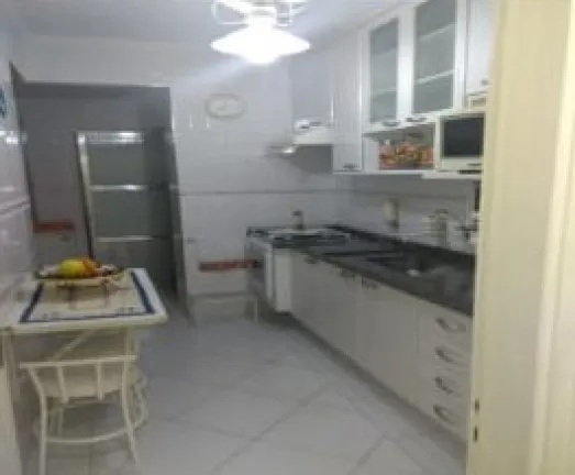 Imagem Apartamento com 2 Quartos à Venda, 70 m² em Enseada - Guarujá