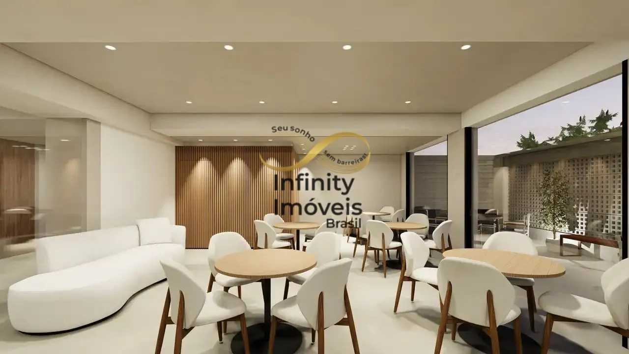 Imagem TOMMASI CIDADE NOVA - Apartamento à venda no bairro Cidade Jardim - Belo Horizonte/MG