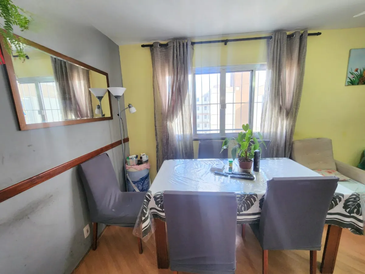 Imagem Apartamento para venda em Jardim Íris com 3 quartos, 61m2