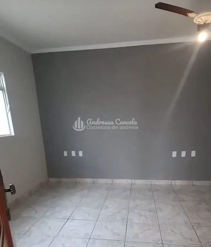 Imagem Casa com 4 dormitórios à venda, 179 m² por R$ 460.000 - Jardim Simões - São José do Rio Preto/SP
