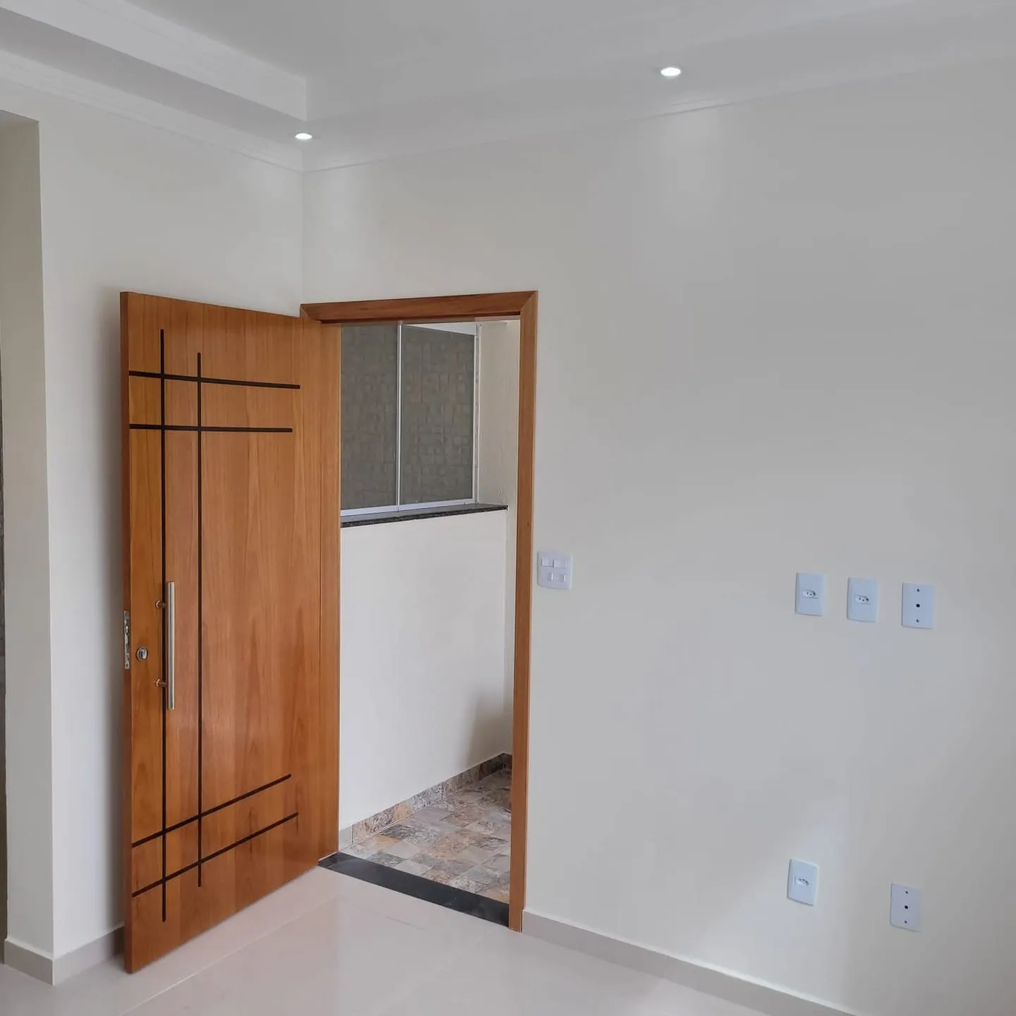 Imagem Casa à venda 2 Quartos, 1 Suite, 2 Vagas, 125M², Jardim Continental, Taubaté - SP