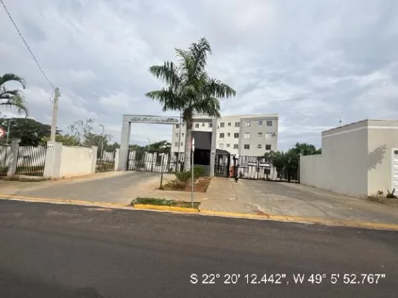 Foto do imóvel Oportunidade Única em BAURU - SP | Tipo: Apartamento | Negociação: Licitação Aberta | Situação: Imóvel em RUA FORTUNATO RESTA