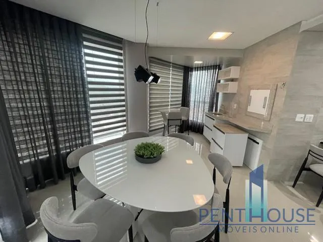 Imagem Apartamento Zona Central para Venda em Balneário Camboriú, CENTRO, 3 dormitórios, 3 suítes, 4 banheiros, 3 vagas