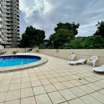 Imagem APARTAMENTO RESIDENCIAL em MANAUS - AM, ADRIANÓPOLIS