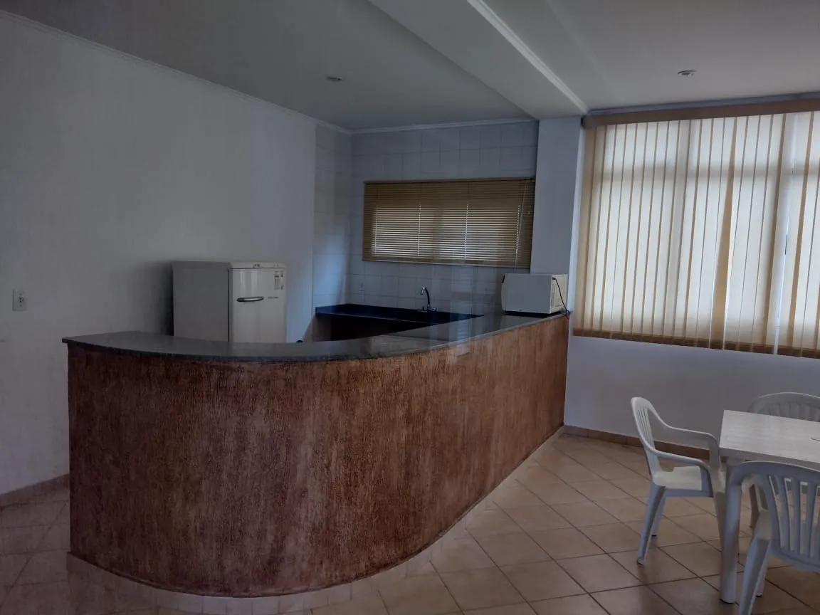 Imagem APARTAMENTO RESIDENCIAL em Sorocaba - SP, Campolim