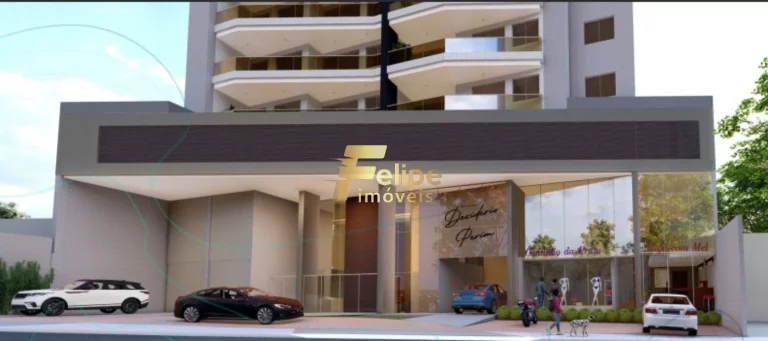 Foto do imóvel NÃO PERCA ESSA OPORTUNIDADE E VENHA CONHECER O MAIS NOVO EMPREENDIMENTO IMOBILIÁRIO NA PRAIA DE ITAPARICA EM VILA VELHA/ES!