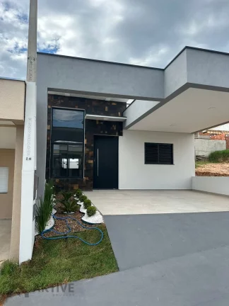 Imagem Casa de Condomínio em Horto Florestal - Sorocaba, SP
