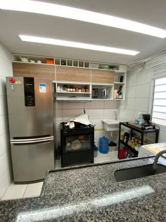 Imagem Apartamento com 2 Quartos à Venda, 170 m² em Ponta D'Areia - São Luís