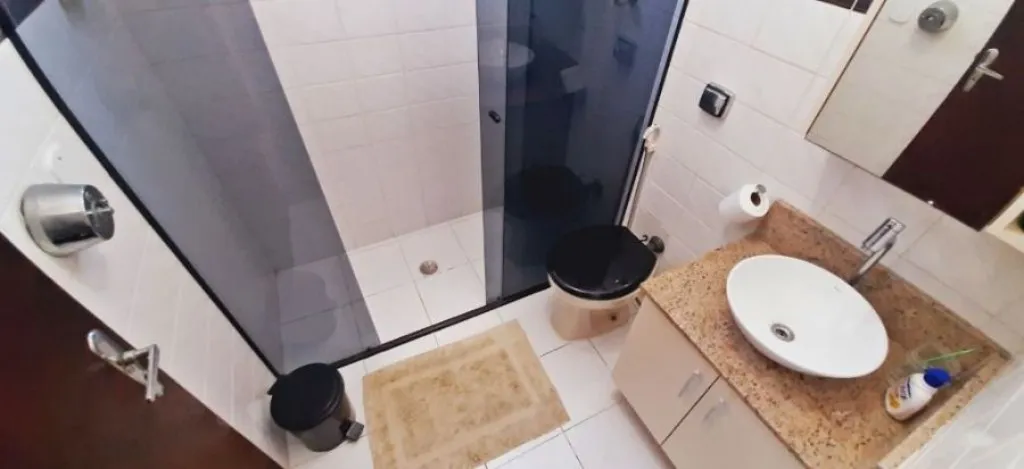 Imagem APARTAMENTO COM 120,00 m² - TUPI - PRAIA GRANDE SP