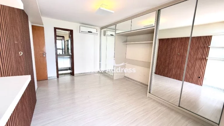 Imagem Imperdível! Apartamento de luxo com 4 quartos e 180 m² na Praia de Itaparica, Vila Velha-ES. Venha conferir!