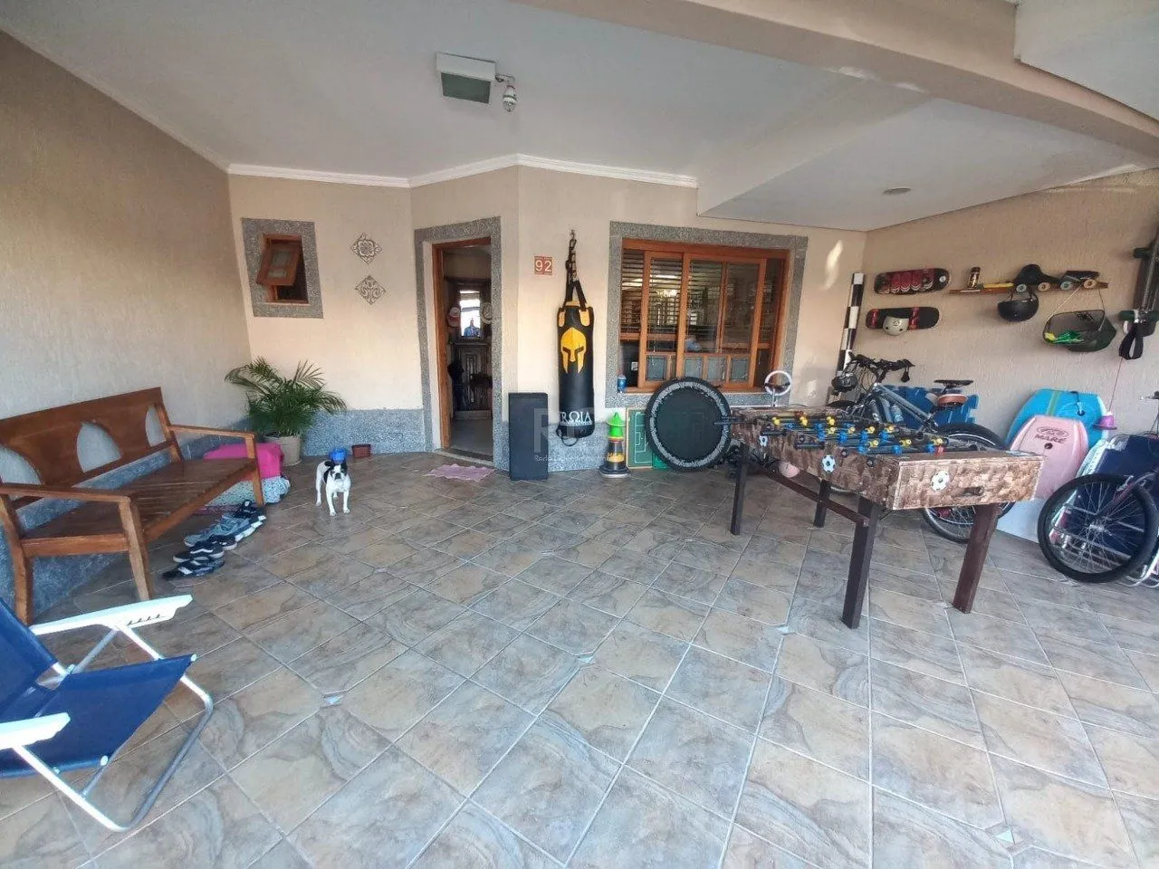 Imagem Casa no bairro Hípica - Loteamento Vivendas de Nova Ipanema